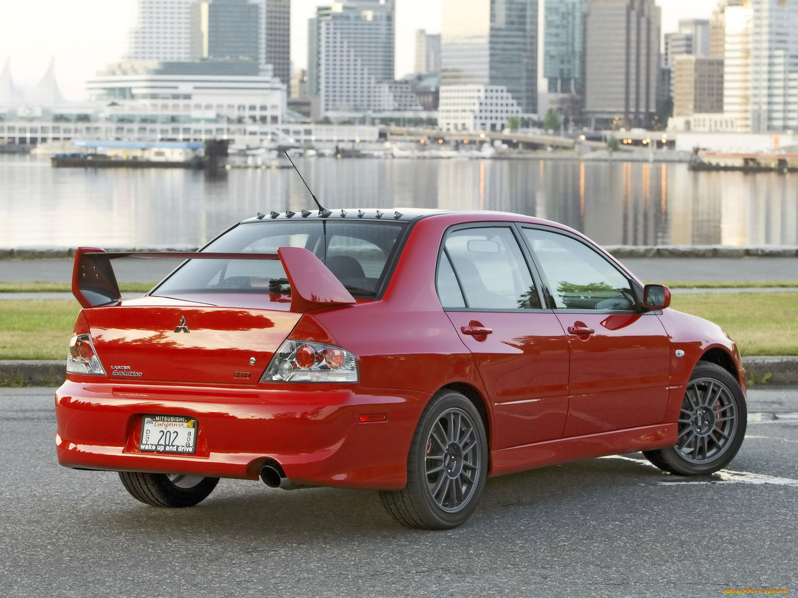 , mitsubishi